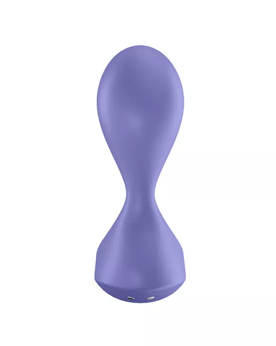 Satisfyer Sweet Seal