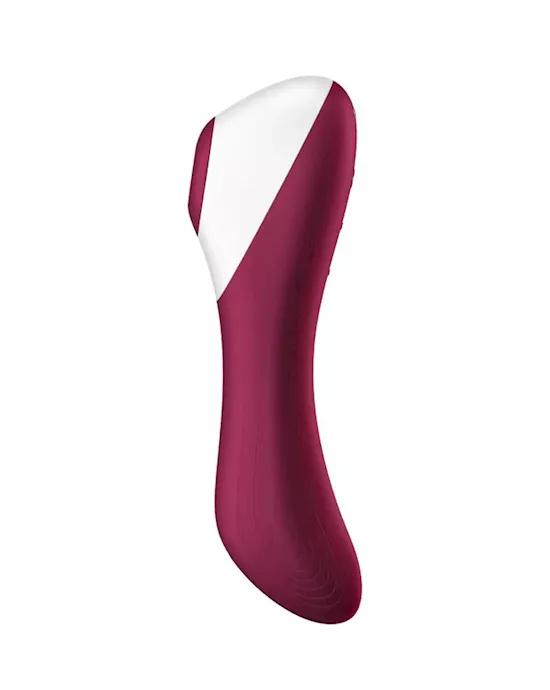 Satisfyer Dual Crush