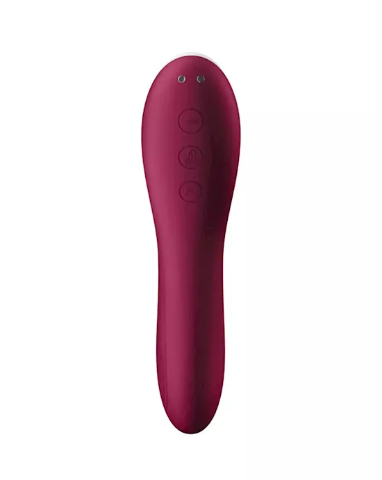 Satisfyer Dual Crush