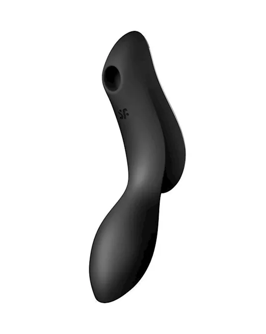Satisfyer Curvy Trinity 2