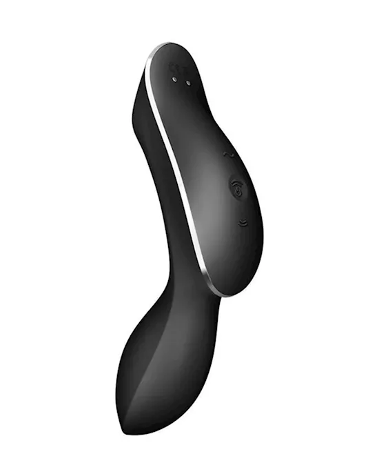 Satisfyer Curvy Trinity 2