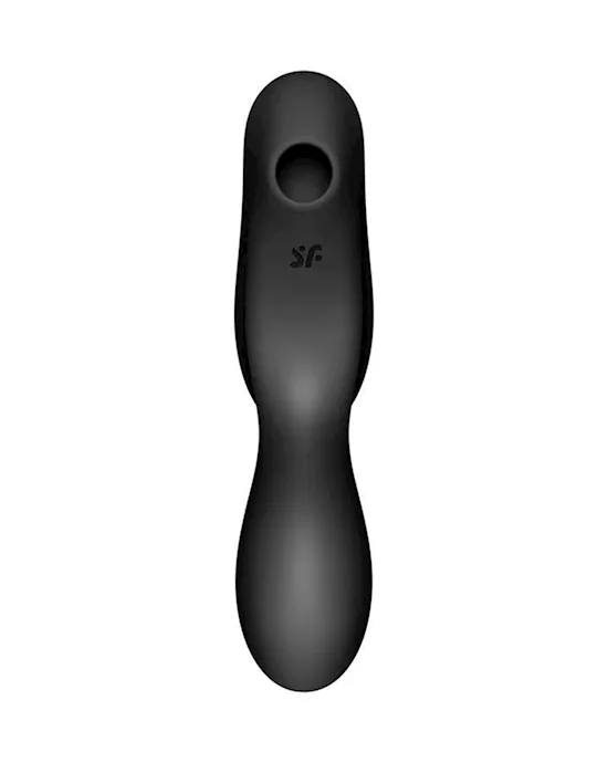 Satisfyer Curvy Trinity 2