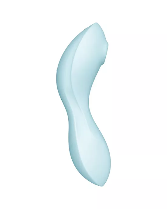 CurvyTrinity5ConnectApp