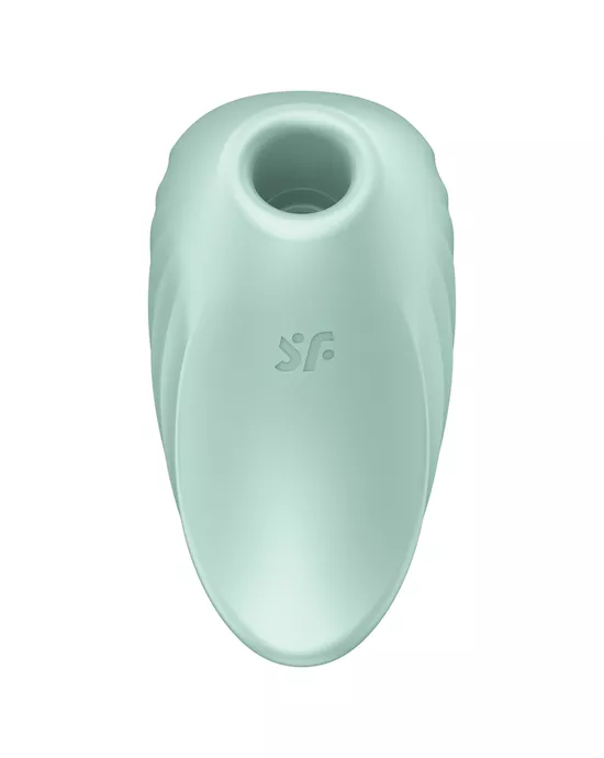 Satisfyer Pearl Diver