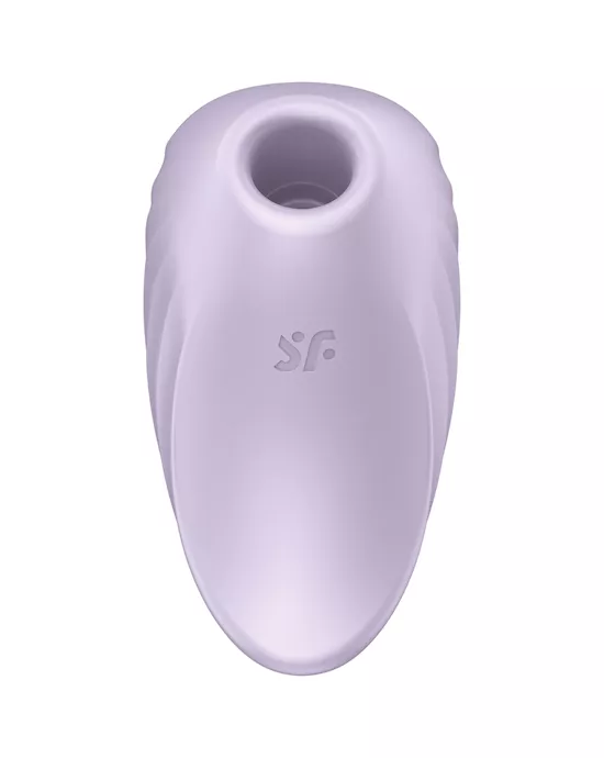 Satisfyer Pearl Diver