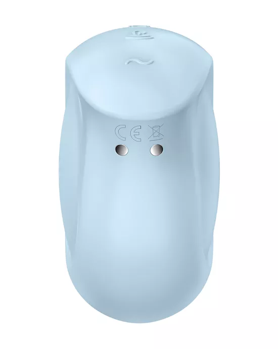 Satisfyer Sugar Rush