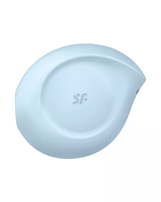 Satisfyer Sugar Rush