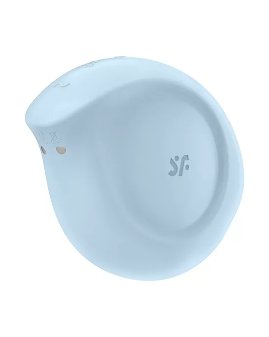 Satisfyer Sugar Rush