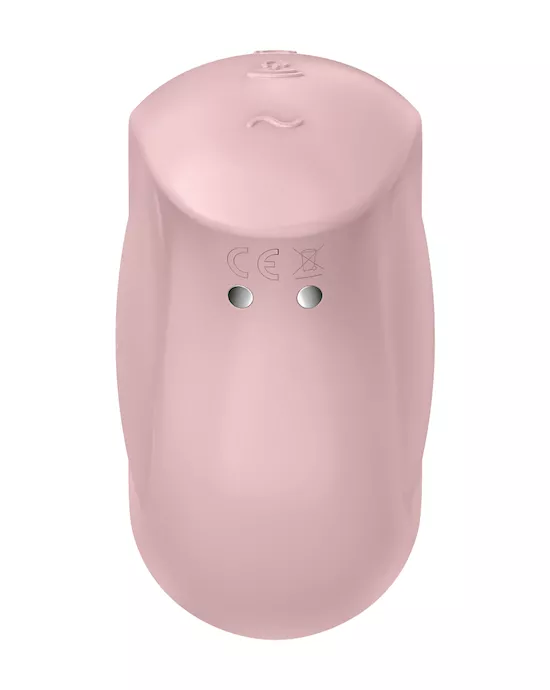 Satisfyer Sugar Rush