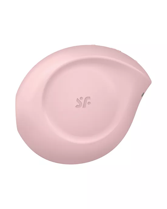 Satisfyer Sugar Rush