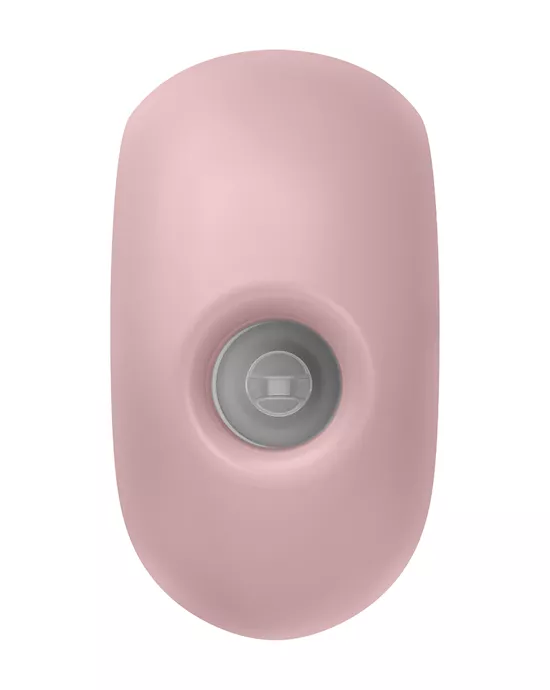 Satisfyer Sugar Rush