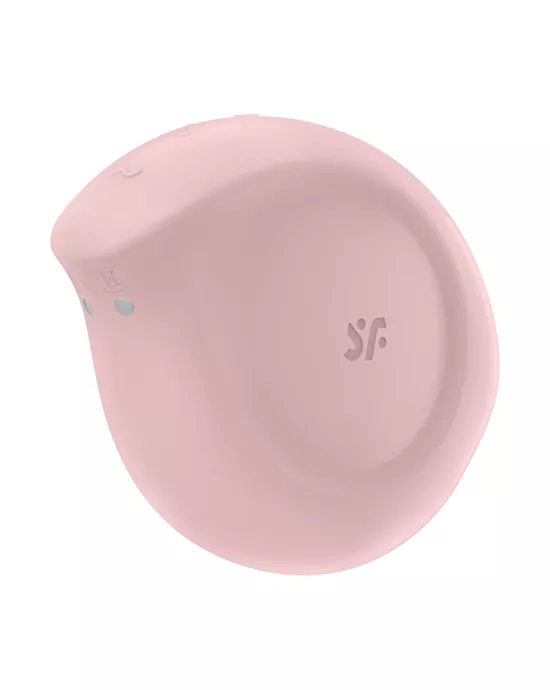 Satisfyer Sugar Rush