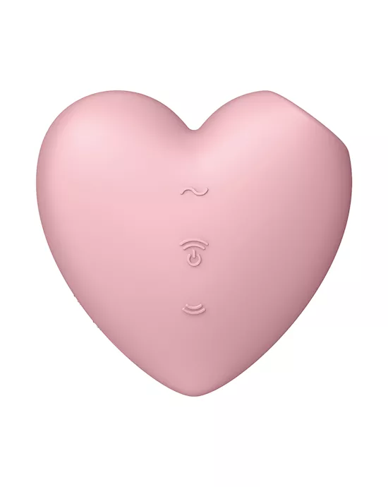 Satisfyer Cutie Heart
