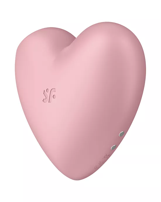 Satisfyer Cutie Heart