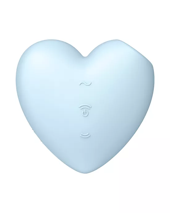 Satisfyer Cutie Heart