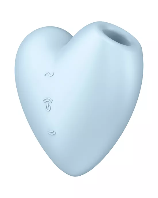 Satisfyer Cutie Heart
