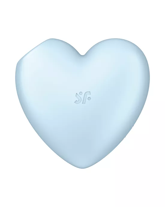 Satisfyer Cutie Heart