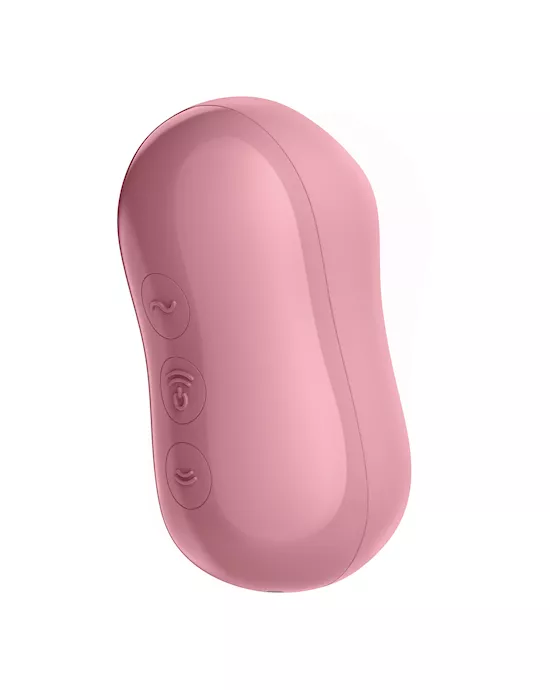 Satisfyer Cotton Candy