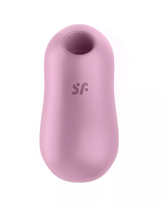 Satisfyer Cotton Candy