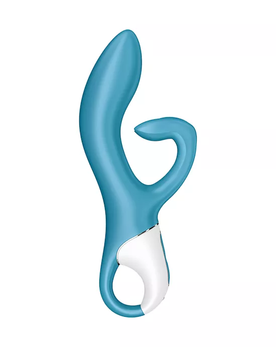 Satisfyer Embrace Me