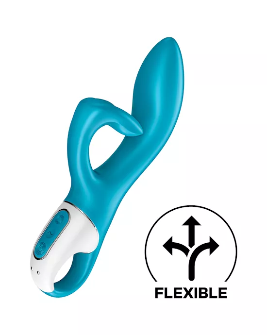 Satisfyer Embrace Me