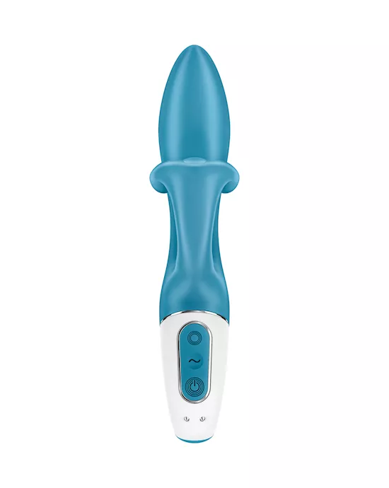 Satisfyer Embrace Me