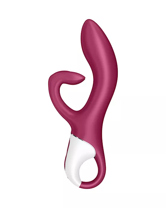 Satisfyer Embrace Me