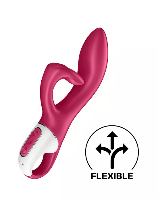 Satisfyer Embrace Me
