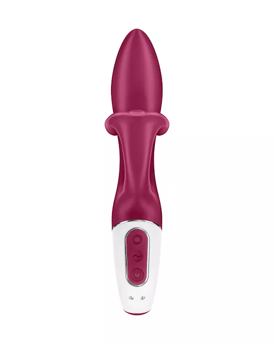 Satisfyer Embrace Me