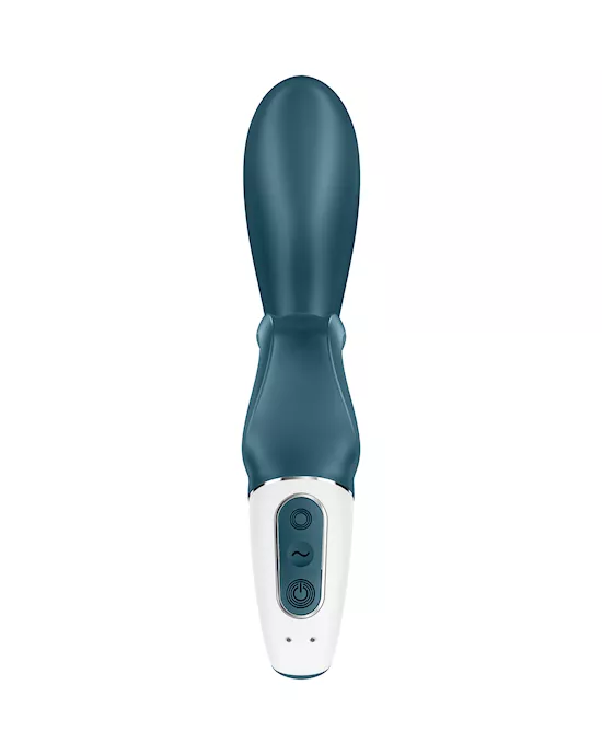 Satisfyer Hug Me