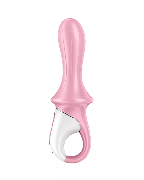 Satisfyer Air Pump Booty 5