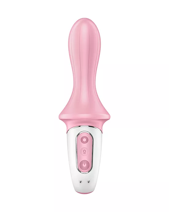 Satisfyer Air Pump Booty 5