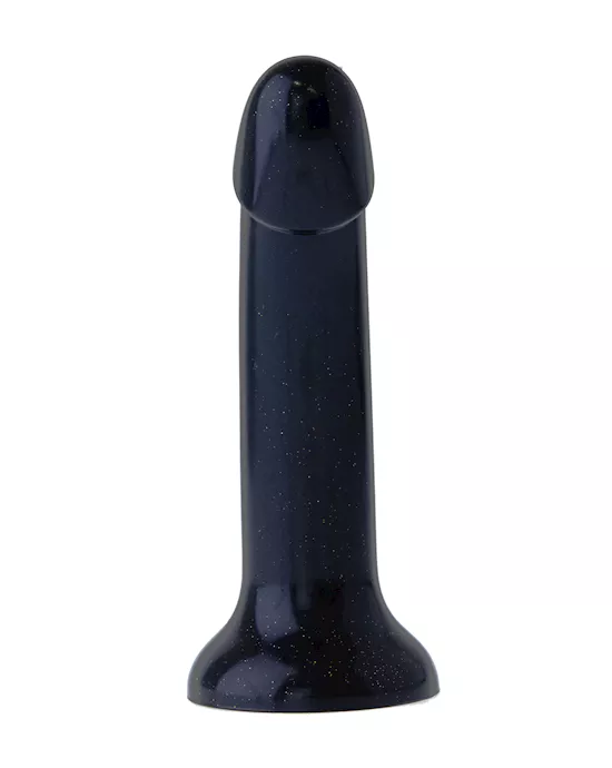 Nood Colours Elemental G-spot Metallic Dildo