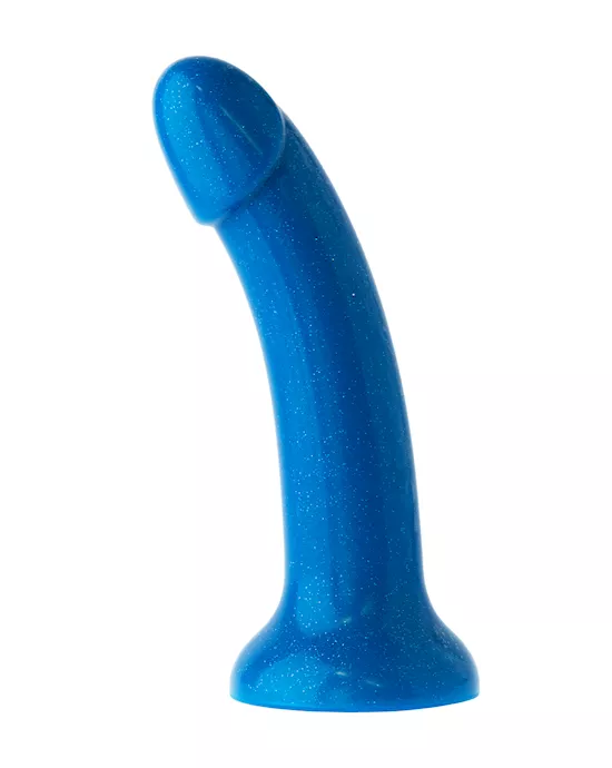 NoodColours-TheElementsG-SpotterMetallicDildo
