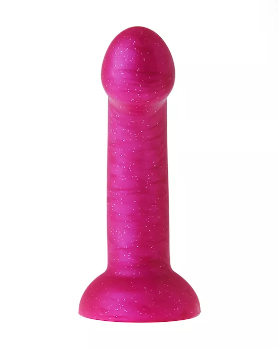 Nood Colours The Essential Pearly G-spot Dildo