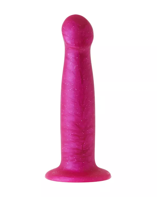 Nood Colours The Essential Pearly G-spot Dildo