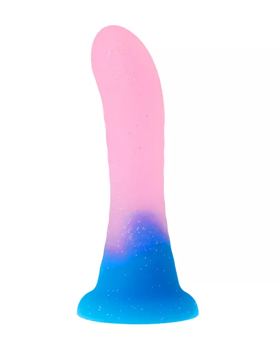 NoodColours-GlowintheDarkJellyGlitterDildo