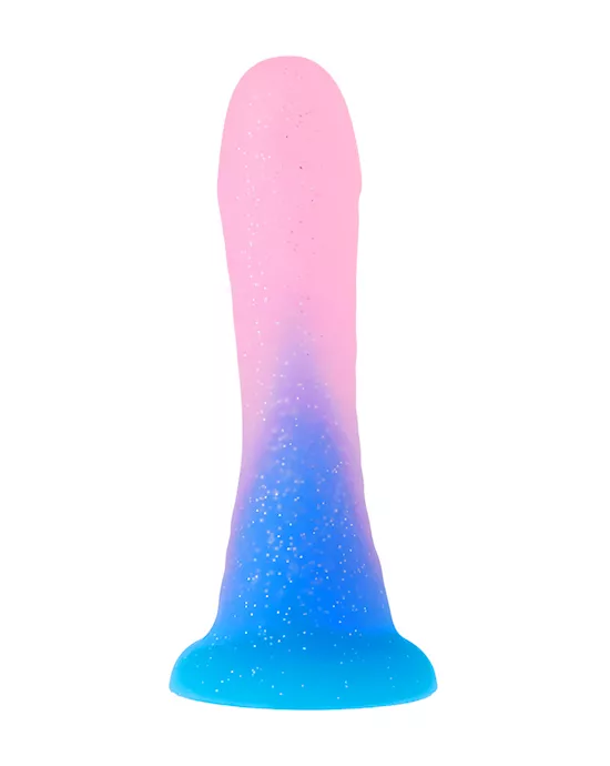 Nood Colours Glitter Dildo