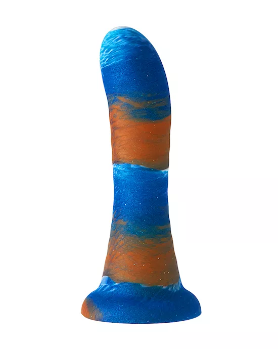 Nood Colours Wave Rider Dildo