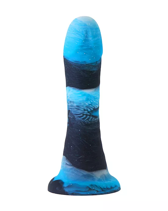 Nood Colours Wave Rider Dildo