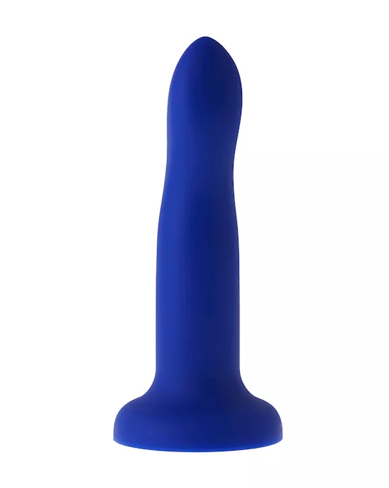 Nood Colours G-spot Dildo With Bullet