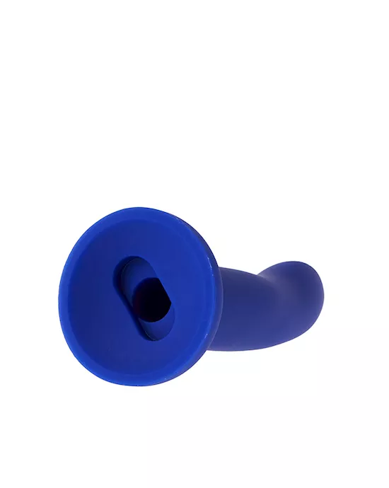 Nood Colours G-spot Dildo With Bullet