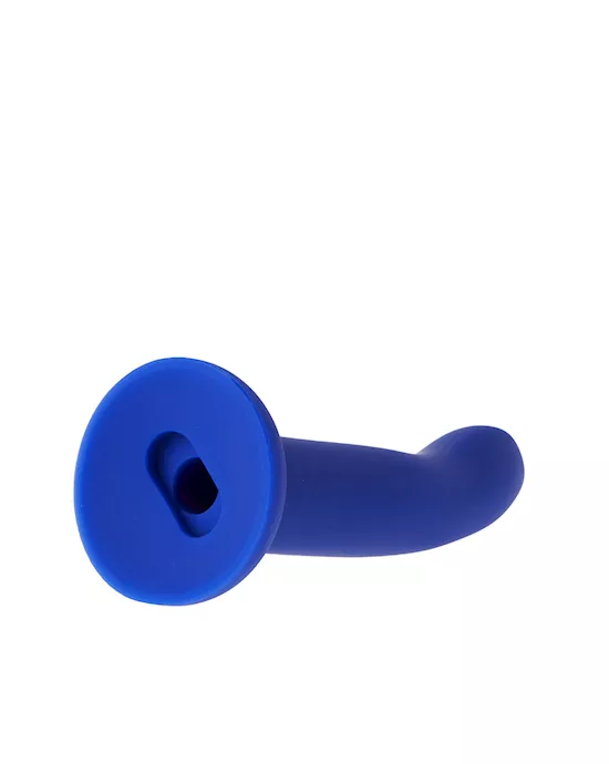 Nood Colours G-spot Dildo With Bullet