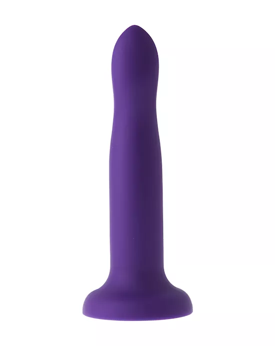 Nood Colours G-spot Dildo With Bullet
