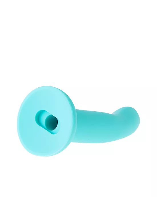 Nood Colours G-spot Dildo With Bullet