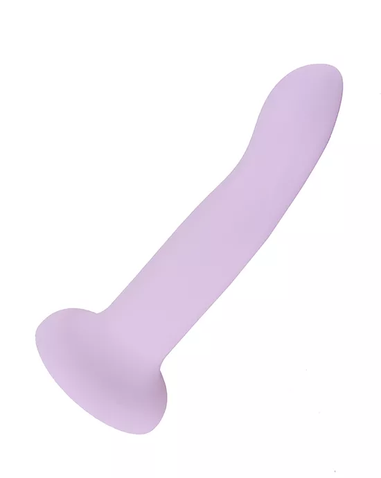 Nood Colours G-spot Dildo