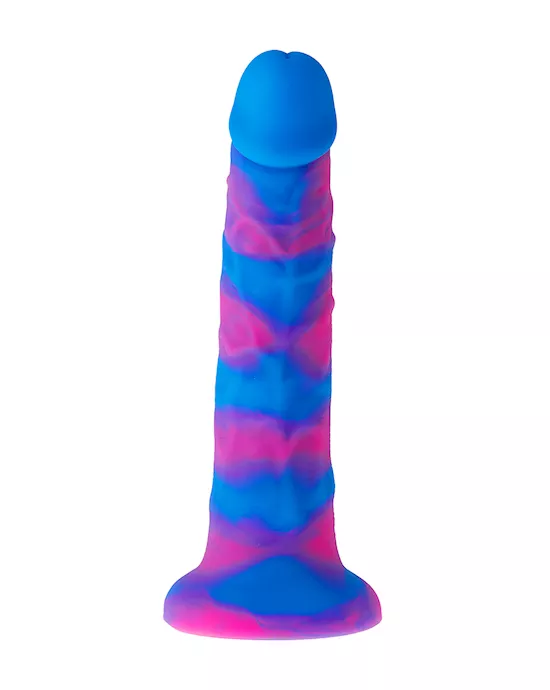 Nood Colours Cloudy Sky Dildo