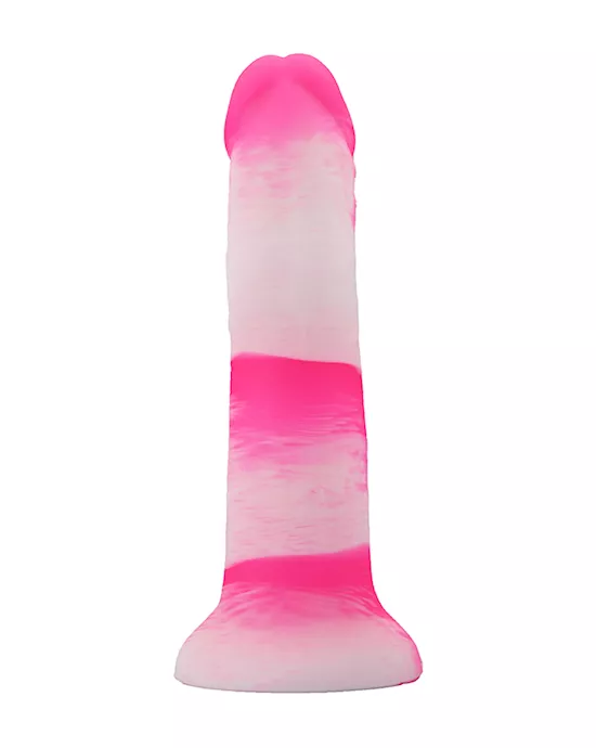 Nood Colours Cloudy Sky Dildo