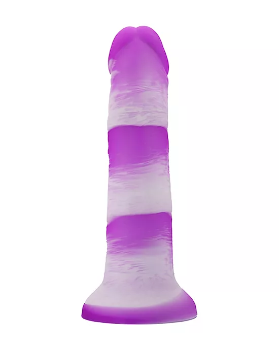 Nood Colours Cloudy Sky Dildo