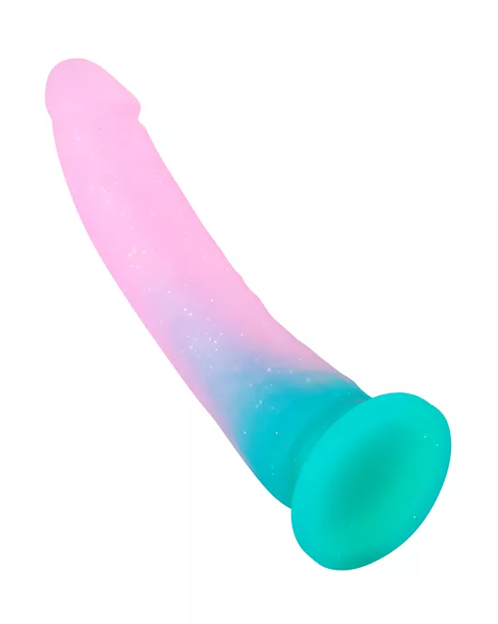 Nood Colours Glitter Dildo